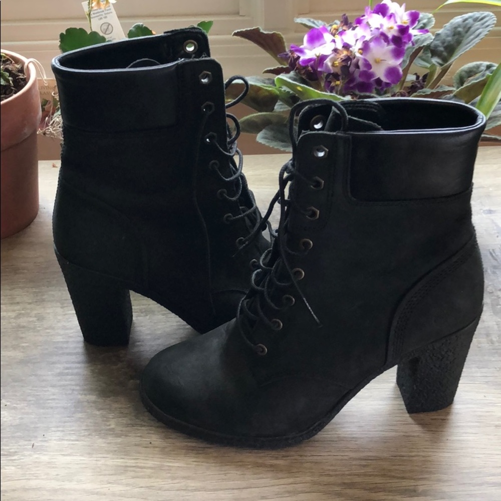 Women’s Timberland boots